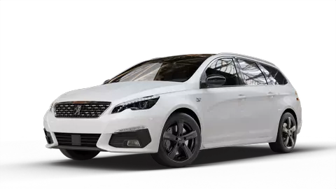 Peugeot 308 SW II Typ L