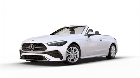 Mercedes CLE Typ C236 Cabrio