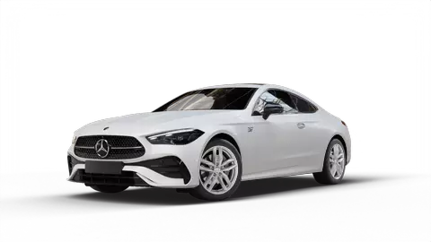 Mercedes CLE