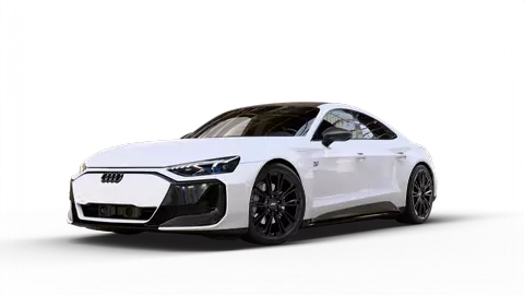 Audi RS E-Tron GT Performance Typ FW