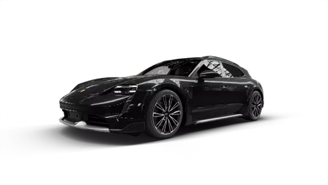 Porsche Taycan Cross Turismo Typ Y1A