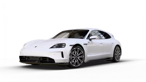Porsche Taycan Sport Turismo Typ Y1A Facelift