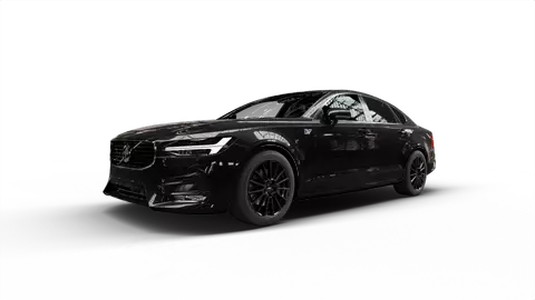 Volvo S90 II Typ P Facelift