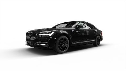 Volvo S90 I Typ 9