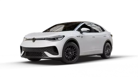 Volkswagen (VW) ID.5
