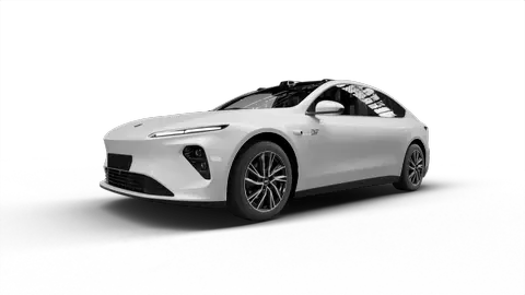 Nio ET7 Typ ETX