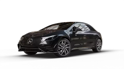 Mercedes EQE Typ E2EQEW