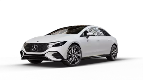 Mercedes EQE Typ E2EQEW