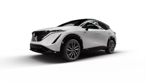 Nissan Ariya