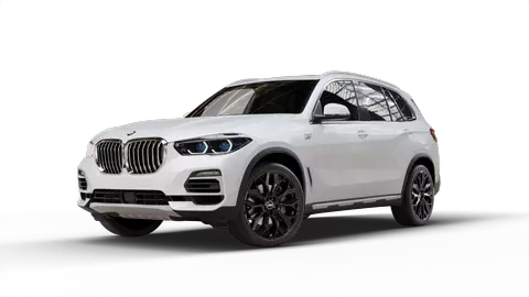 BMW X5 Typ G05 (G5X)