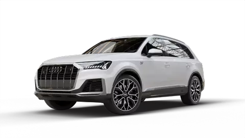 Audi Q7 II Typ 4M (4L) Facelift 19->