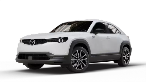 Mazda MX-30 (DR)