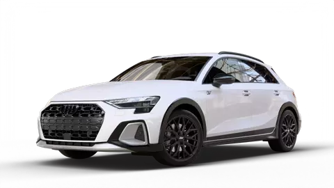 Audi A3 Typ GY (Allstreet)