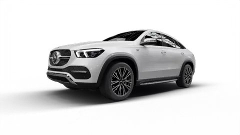 Mercedes GLE-Klasse Coupe Typ V167 (H1GLE)