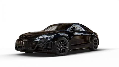 Audi E-Tron GT Typ FW