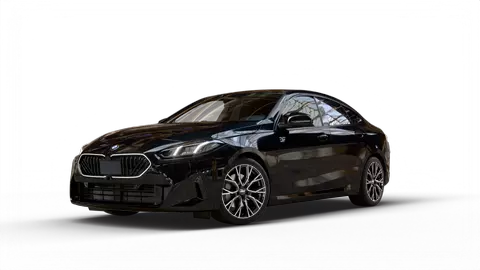BMW 218d Typ F74 (Gran Coupe)