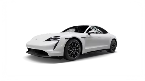 Porsche Taycan Typ Y1A