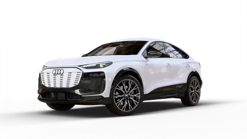 Audi Q6 Sportback Typ GF