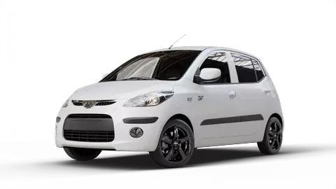 Hyundai i10 Typ PA