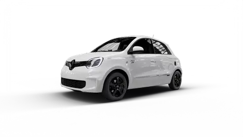 Renault Twingo III Typ AH Facelift