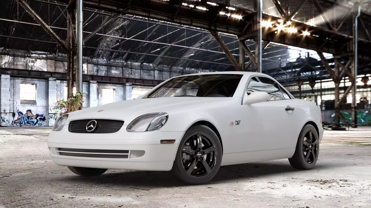 Felge 132842058 16 Zoll