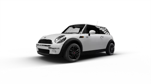 Mini R50/53 Typ MINI, MINI-N (Limousine)