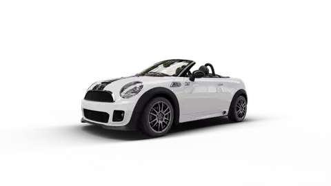 Mini Roadster