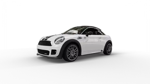 Mini Coupe