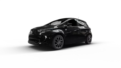Renault ZOE Typ AG