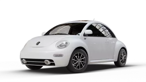 Volkswagen (VW) New Beetle Typ 9C