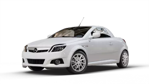 Opel Tigra