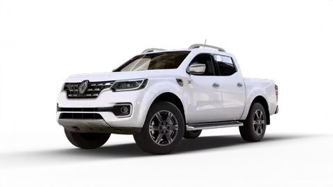 Renault Alaskan