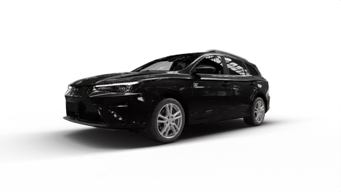 MG MG5