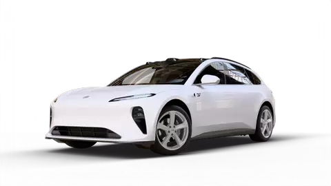 Nio ET5 Touring Typ NACC2T1