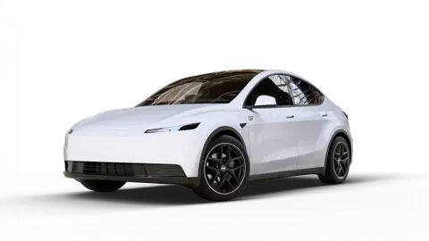 Tesla Model Y Typ 003