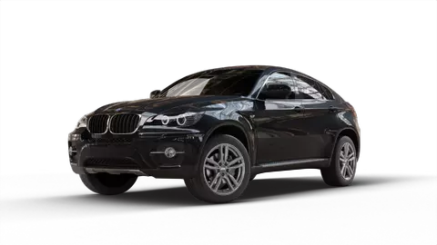 BMW X6 Typ E71 (X70, X6, X-N1, HY)