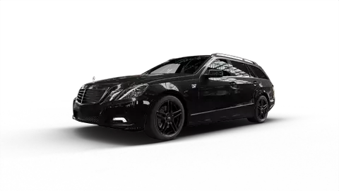 Mercedes E-Klasse Typ S212 Kombi