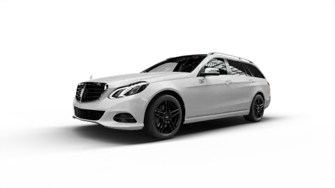 Mercedes E-Klasse Typ S212 Kombi Facelift