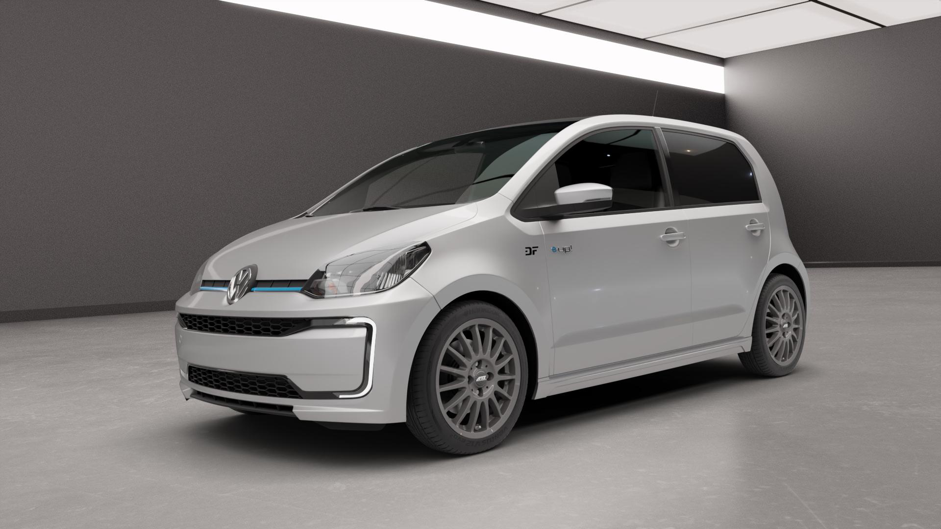 Volkswagen (VW) UP Facelift 0,0l e-UP 60kW (82 PS) ​​​​Felgen und  Kompletträder | felgenshop.de