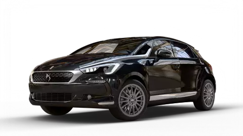 DS Automobiles DS5 Typ K Facelift