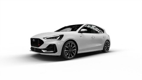 Ford Focus IV Typ DEH Facelift (Schrägheck)