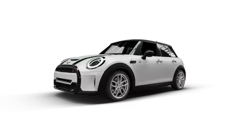 Mini F55 Typ FML4 (5-Türer Limousine) Facelift 21->
