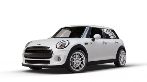 Mini F55 Typ FML4 (5-Türer Limousine)