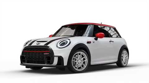 Mini F56 Typ FML2 (3-Türer Limousine) Facelift 21->