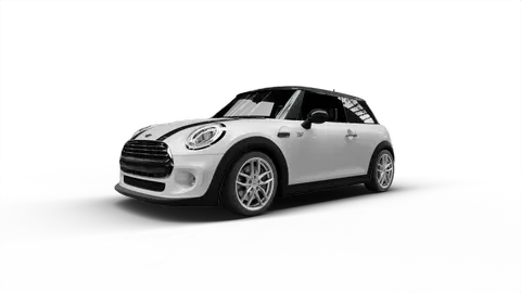 Mini F56 Typ UKL-L (3-Türer Limousine)