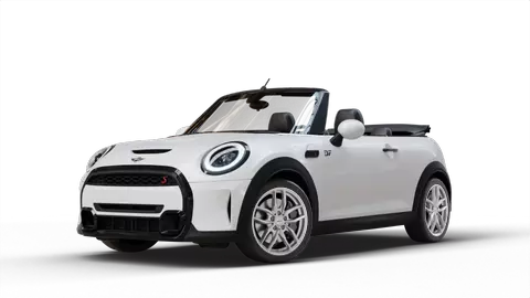 Mini F57 Typ FMCA (Cabriolet) Facelift 21->