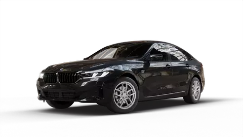 BMW 630d GT Typ G6GT (G32) Facelift