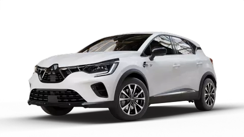 Mitsubishi ASX Typ RJB