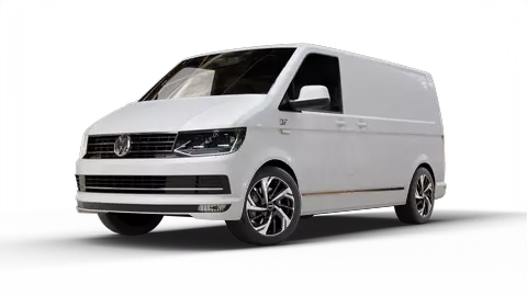 Volkswagen (VW) T6 Kastenwagen