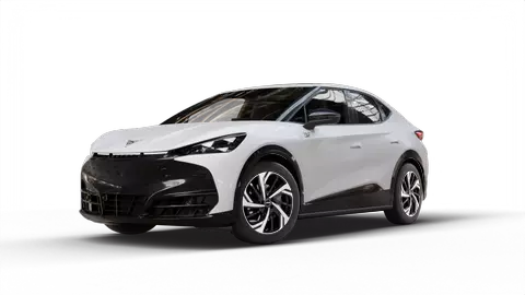 Cupra Tavascan Typ KR